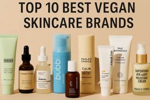 Discover Vegan & Cruelty-Free Skincare Today! | Discover Delicious Vegan Food, Beauty Swaps, and Zero-Waste Tips for a Greener Life