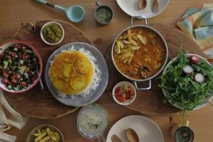 Explore Vegan Iranian Food: Recipes & Delights | Discover Delicious Vegan Food, Beauty Swaps, and Zero-Waste Tips for a Greener Life