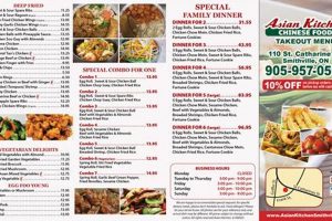 Ye's Vegan Asian Kitchen: Menu & Delicious Options | Discover Delicious Vegan Food, Beauty Swaps, and Zero-Waste Tips for a Greener Life