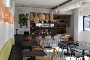 Detroit's Black-Owned Vegan Restaurants: Delicious & Diverse | Discover Delicious Vegan Food, Beauty Swaps, and Zero-Waste Tips for a Greener Life