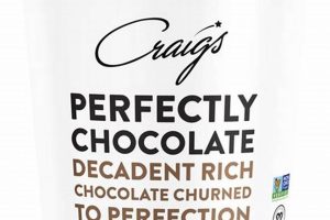 Best Craig's Vegan Ice Cream: Flavors &amp; Where to Buy | Discover Delicious Vegan Food, Beauty Swaps, and Zero-Waste Tips for a Greener Life