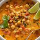 Easy Vegan Curry Soup Recipe: Cozy & Delicious! | Discover Delicious Vegan Food, Beauty Swaps, and Zero-Waste Tips for a Greener Life