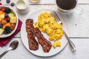 Find Best Vegan Breakfast Near Me Within 5 Mi (Local Guide) | Discover Delicious Vegan Food, Beauty Swaps, and Zero-Waste Tips for a Greener Life