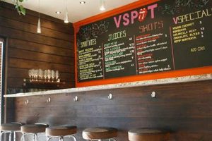 The Best Raw Vegan Restaurant Dallas Offers Delicious & Healthy! | Discover Delicious Vegan Food, Beauty Swaps, and Zero-Waste Tips for a Greener Life