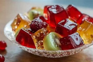 Vegan Baking Secret: Gelatin Substitute in Recipes, Delicious! | Discover Delicious Vegan Food, Beauty Swaps, and Zero-Waste Tips for a Greener Life