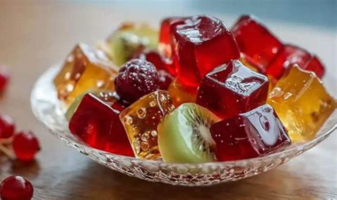 Vegan Baking Secret: Gelatin Substitute in Recipes, Delicious! | Discover Delicious Vegan Food, Beauty Swaps, and Zero-Waste Tips for a Greener Life