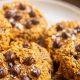 Easy Vegan Pumpkin Oat Cookies: Fall Baking Bliss! | Discover Delicious Vegan Food, Beauty Swaps, and Zero-Waste Tips for a Greener Life