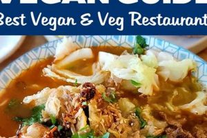 Best Vegan Food Huntington Beach CA: Guide + More! | Discover Delicious Vegan Food, Beauty Swaps, and Zero-Waste Tips for a Greener Life