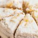 Best Vegan Coconut Cake Recipe: Easy & Delicious! | Discover Delicious Vegan Food, Beauty Swaps, and Zero-Waste Tips for a Greener Life