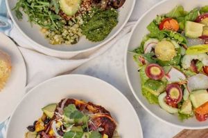 Best Vegan Restaurants in Chandler, AZ: Dining Guide | Discover Delicious Vegan Food, Beauty Swaps, and Zero-Waste Tips for a Greener Life