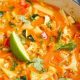 Vegan Thai Red Curry Soup: Easy, Delicious Recipe | Discover Delicious Vegan Food, Beauty Swaps, and Zero-Waste Tips for a Greener Life