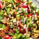 Easy Vegan Summer Salad Recipes: Refreshing Summer Dishes | Discover Delicious Vegan Food, Beauty Swaps, and Zero-Waste Tips for a Greener Life