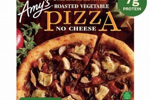 Best Walmart Vegan Pizza: Guide &amp; Reviews | Discover Delicious Vegan Food, Beauty Swaps, and Zero-Waste Tips for a Greener Life