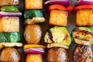 Easy Vegan Barbecue Food Recipes: Grill Plant-Based BBQ | Discover Delicious Vegan Food, Beauty Swaps, and Zero-Waste Tips for a Greener Life