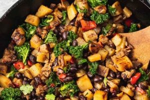 The Ultimate Potato Breakfast Vegan Guide (Recipes & Tips) | Discover Delicious Vegan Food, Beauty Swaps, and Zero-Waste Tips for a Greener Life