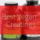Best Vegan Creatine Supplement: Power Up Plant-Based! | Discover Delicious Vegan Food, Beauty Swaps, and Zero-Waste Tips for a Greener Life