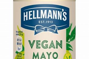 The Best Vegan Mayo: Hellmann's Vegan Mayo Guide & Recipes | Discover Delicious Vegan Food, Beauty Swaps, and Zero-Waste Tips for a Greener Life