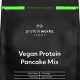 Fuel Your Day: Best Vegan Protein Pancake Mixes | Discover Delicious Vegan Food, Beauty Swaps, and Zero-Waste Tips for a Greener Life