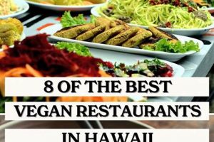 Discover Hawaii Vegan Food: Plant-Based Paradise | Discover Delicious Vegan Food, Beauty Swaps, and Zero-Waste Tips for a Greener Life