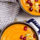 Quick & Easy Vegan Pumpkin Soup (Canned Goodness!) | Discover Delicious Vegan Food, Beauty Swaps, and Zero-Waste Tips for a Greener Life