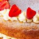 Easy Vegan Victoria Sponge Cake Recipe! | Discover Delicious Vegan Food, Beauty Swaps, and Zero-Waste Tips for a Greener Life