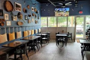 Best Vegan Restaurants Pembroke Pines FL: Guide &amp; More | Discover Delicious Vegan Food, Beauty Swaps, and Zero-Waste Tips for a Greener Life