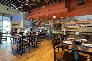 Cedar Park's Best Vegan Restaurants: Your Guide! | Discover Delicious Vegan Food, Beauty Swaps, and Zero-Waste Tips for a Greener Life