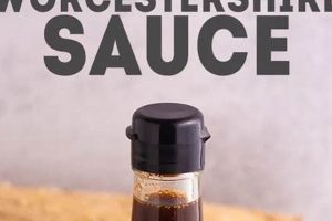 Find Vegan Worcestershire Sauce Near Me: Brands &amp; Where to Buy | Discover Delicious Vegan Food, Beauty Swaps, and Zero-Waste Tips for a Greener Life
