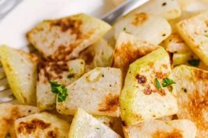 Delicious Kohlrabi Recipes Vegan: Plant-Based Delights! | Discover Delicious Vegan Food, Beauty Swaps, and Zero-Waste Tips for a Greener Life