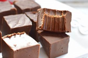 Decadent Vegan Fudge Chocolate: Guilt-Free Bliss! | Discover Delicious Vegan Food, Beauty Swaps, and Zero-Waste Tips for a Greener Life