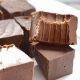 Decadent Vegan Fudge Chocolate: Guilt-Free Bliss! | Discover Delicious Vegan Food, Beauty Swaps, and Zero-Waste Tips for a Greener Life