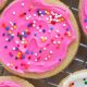 Easy Vegan Sugar Cookie Recipe: Delicious Cookies! | Discover Delicious Vegan Food, Beauty Swaps, and Zero-Waste Tips for a Greener Life