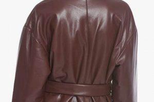 Shop Stylish Vegan Leather Coats: Eco-Friendly & Chic | Discover Delicious Vegan Food, Beauty Swaps, and Zero-Waste Tips for a Greener Life