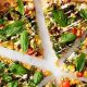 Best Vegan Pizza Open Now Near You! | Discover Delicious Vegan Food, Beauty Swaps, and Zero-Waste Tips for a Greener Life
