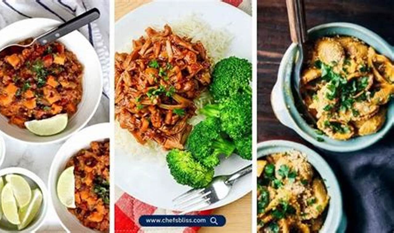 Easy Ninja Foodi Vegan Recipes: Delicious &amp; Fast! | Discover Delicious Vegan Food, Beauty Swaps, and Zero-Waste Tips for a Greener Life