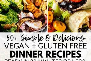 Easy Vegan & GF Recipes: Deliciously Gluten-Free! | Discover Delicious Vegan Food, Beauty Swaps, and Zero-Waste Tips for a Greener Life