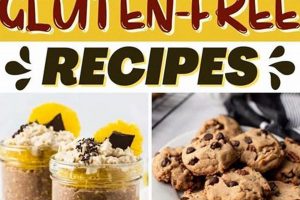 Easy & Delicious Vegan Gluten Free Recipes [Free Guide] | Discover Delicious Vegan Food, Beauty Swaps, and Zero-Waste Tips for a Greener Life