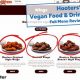 Exploring Vegan Options at Hooters: A Plant-Based Guide | Discover Delicious Vegan Food, Beauty Swaps, and Zero-Waste Tips for a Greener Life