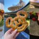 Your Guide: Vegan Food at Disneyland Anaheim (Tips!) | Discover Delicious Vegan Food, Beauty Swaps, and Zero-Waste Tips for a Greener Life