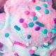 Indulge in Vegan Cotton Candy Ice Cream Bliss! | Discover Delicious Vegan Food, Beauty Swaps, and Zero-Waste Tips for a Greener Life