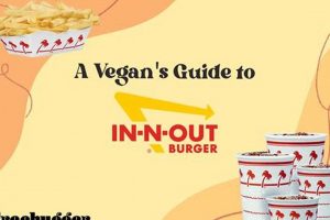 Your Guide: In-N-Out Vegan Options (Hacks & Tips!) Discover Delicious Vegan Food, Beauty Swaps, and Zero-Waste Tips for a Greener Life Your Guide: In-N-Out Vegan Options (Hacks & Tips!) | Discover Delicious Vegan Food, Beauty Swaps, and Zero-Waste Tips for a Greener Life
