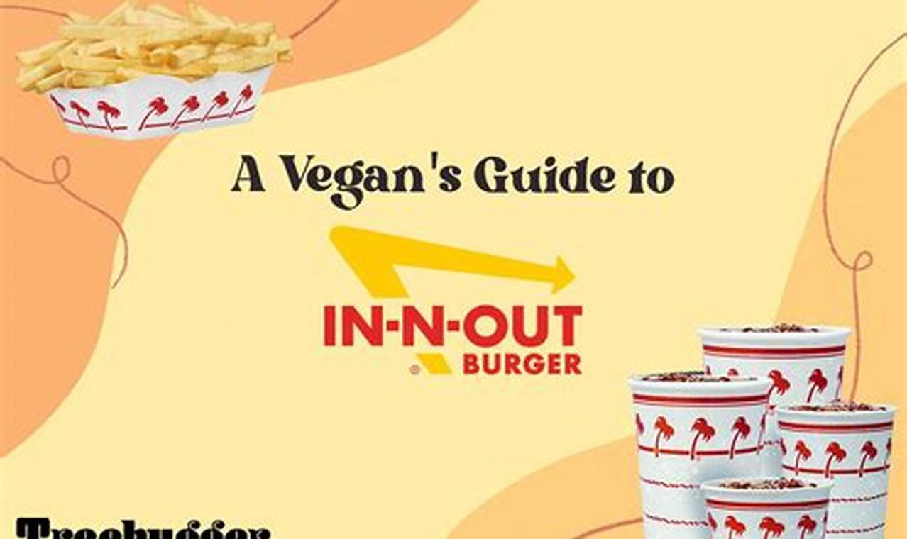 Your Guide: In-N-Out Vegan Options (Hacks & Tips!) Discover Delicious Vegan Food, Beauty Swaps, and Zero-Waste Tips for a Greener Life Your Guide: In-N-Out Vegan Options (Hacks & Tips!) | Discover Delicious Vegan Food, Beauty Swaps, and Zero-Waste Tips for a Greener Life