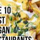 Best SLC Vegan Restaurants: Your Plant-Based Guide | Discover Delicious Vegan Food, Beauty Swaps, and Zero-Waste Tips for a Greener Life