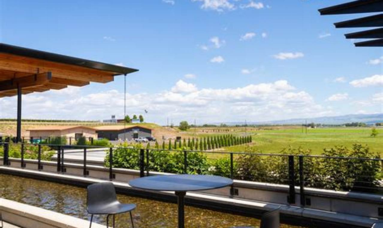 Indulge in Walla Walla's Fancy Vegan Restaurants Today! | Discover Delicious Vegan Food, Beauty Swaps, and Zero-Waste Tips for a Greener Life