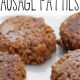 Best Vegan Breakfast Sausage: Meatless Morning Bliss | Discover Delicious Vegan Food, Beauty Swaps, and Zero-Waste Tips for a Greener Life