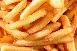 Vegan Guide: Which Fast Food Fries are Vegan Friendly? Discover Delicious Vegan Food, Beauty Swaps, and Zero-Waste Tips for a Greener Life Vegan Guide: Which Fast Food Fries are Vegan Friendly? | Discover Delicious Vegan Food, Beauty Swaps, and Zero-Waste Tips for a Greener Life
