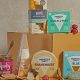 Discover the Best Vegan Cheese Gift Box - Delicious & Dairy-Free! | Discover Delicious Vegan Food, Beauty Swaps, and Zero-Waste Tips for a Greener Life
