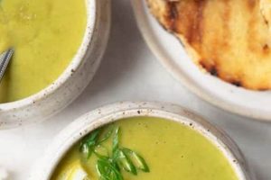 Easy Vegan Cream of Asparagus Soup Recipe: Delicious! Discover Delicious Vegan Food, Beauty Swaps, and Zero-Waste Tips for a Greener Life Easy Vegan Cream of Asparagus Soup Recipe: Delicious! | Discover Delicious Vegan Food, Beauty Swaps, and Zero-Waste Tips for a Greener Life