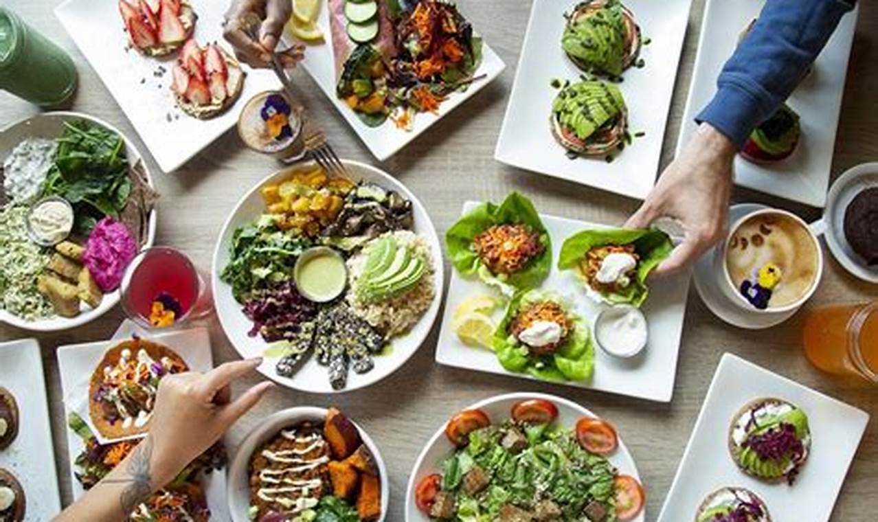 The Best Vegan Restaurants in La Jolla: Ultimate Guide Discover Delicious Vegan Food, Beauty Swaps, and Zero-Waste Tips for a Greener Life The Best Vegan Restaurants in La Jolla: Ultimate Guide | Discover Delicious Vegan Food, Beauty Swaps, and Zero-Waste Tips for a Greener Life