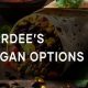 Vegan at Hardee's: Plant-Based Options + Secret Tips | Discover Delicious Vegan Food, Beauty Swaps, and Zero-Waste Tips for a Greener Life
